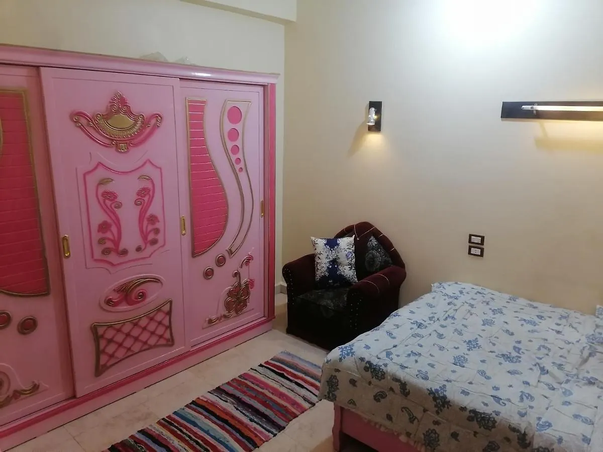Twin Rooms Close To Most Tourist Areas Luxor Egypt