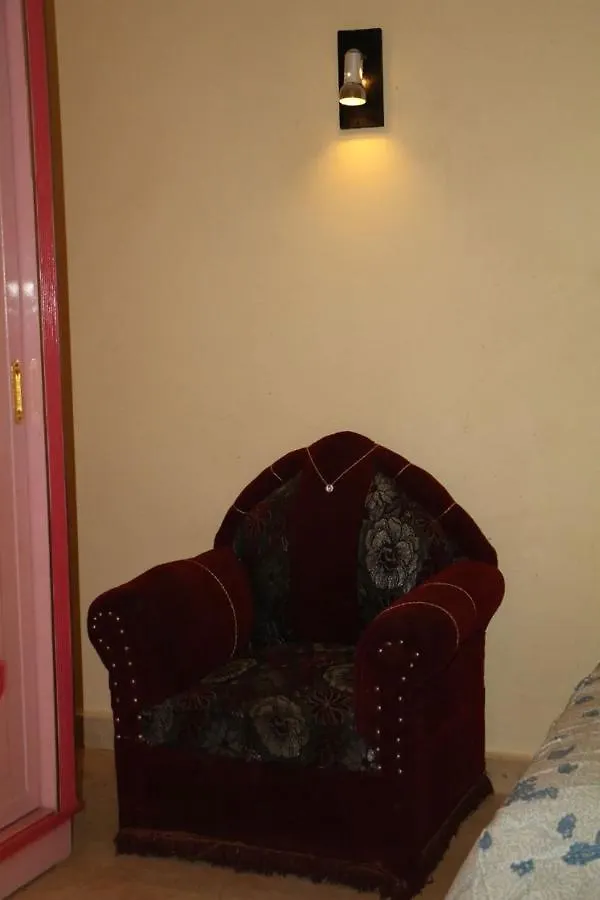 Twin Rooms Close To Most Tourist Areas Luxor