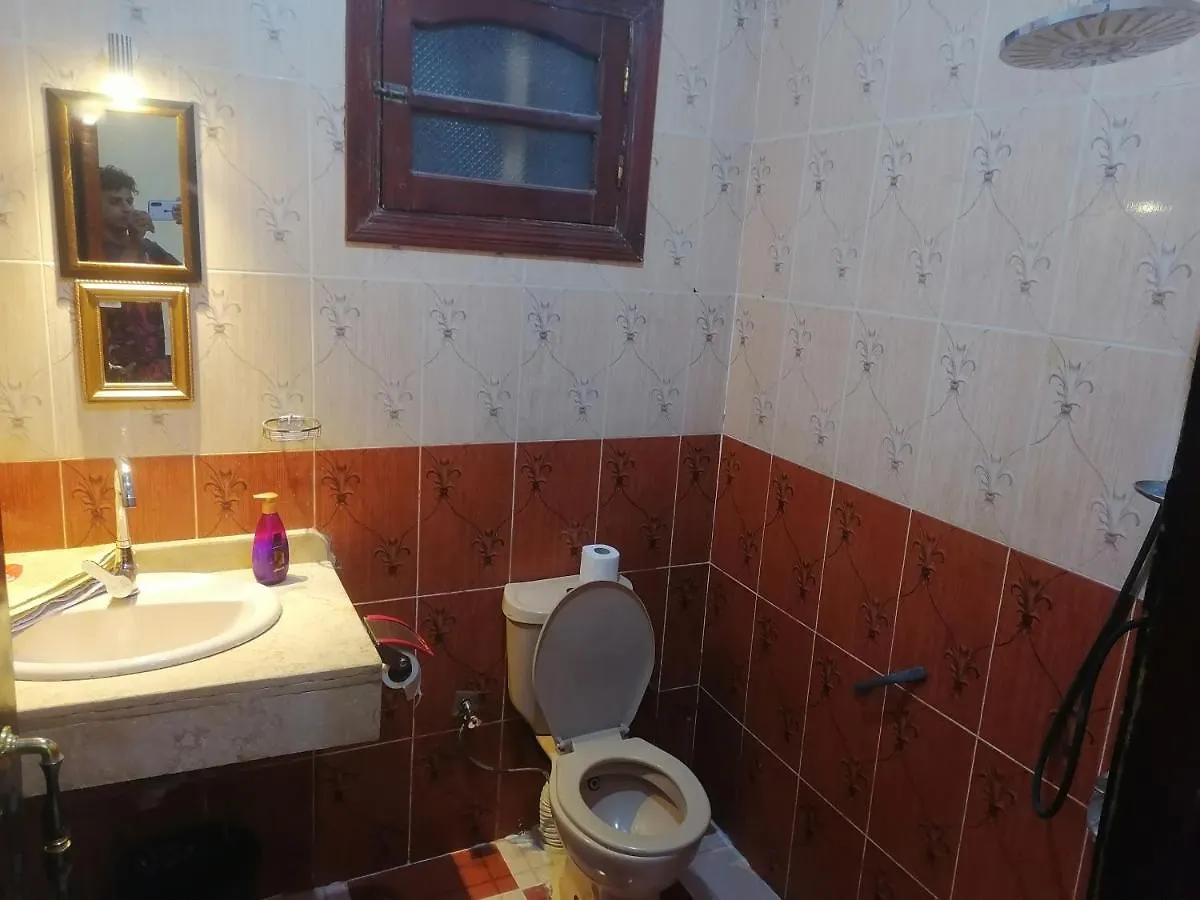 Twin Rooms Close To Most Tourist Areas Luxor 0*,  Egypt