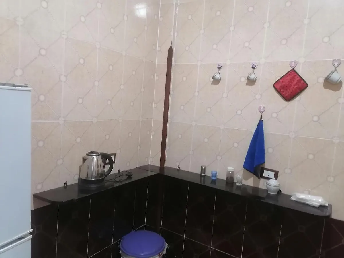 Twin Rooms Close To Most Tourist Areas Luxor Apartment