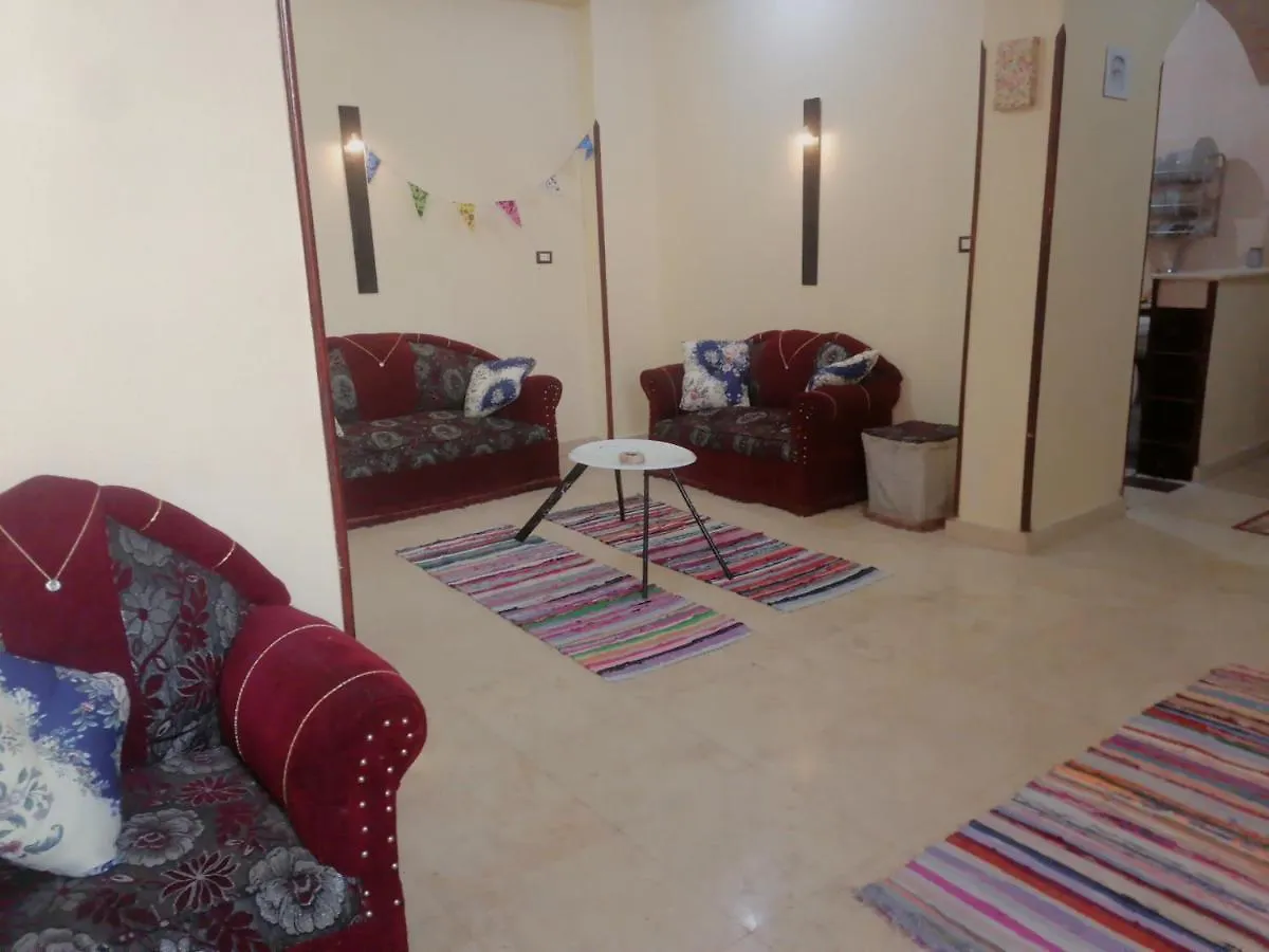 Twin Rooms Close To Most Tourist Areas Luxor Egypt