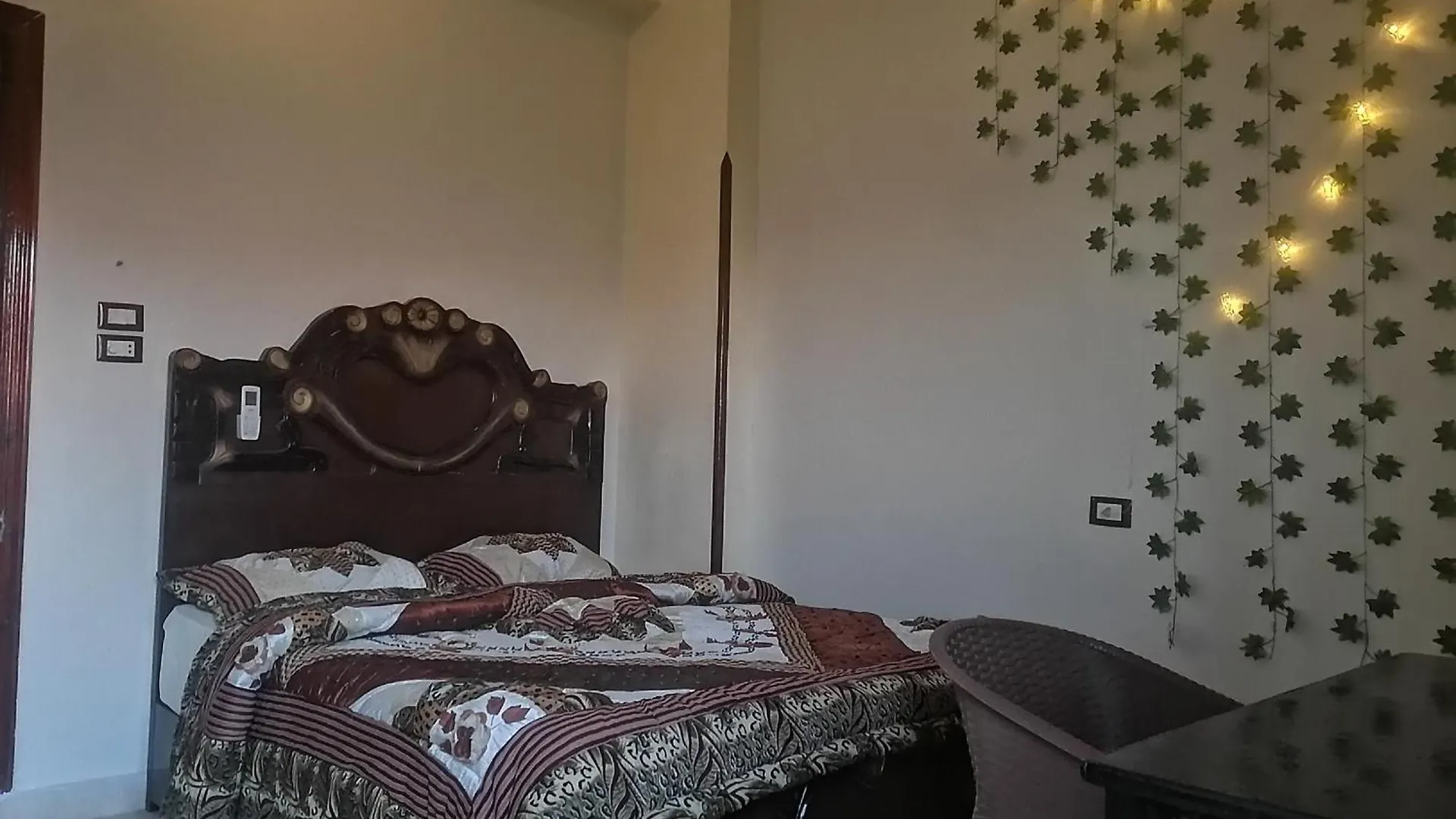 Twin Rooms Close To Most Tourist Areas Luxor Egypt