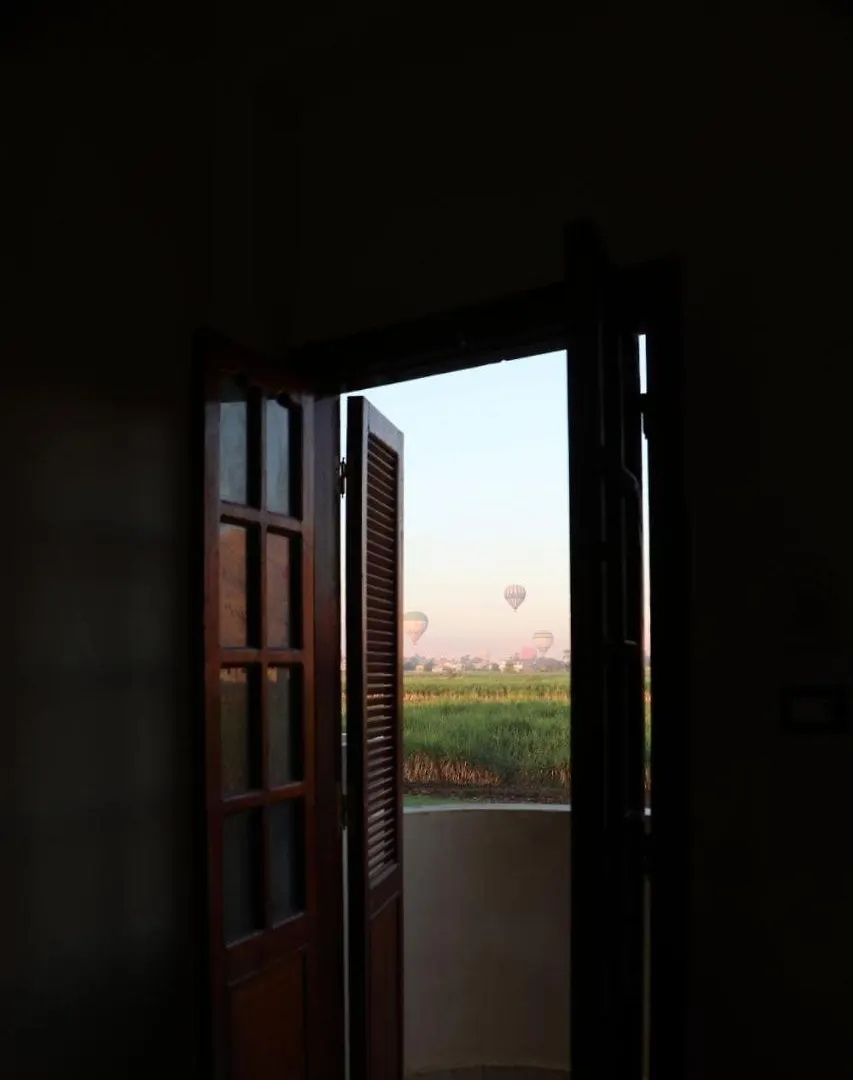 Apartment Twin Rooms Close To Most Tourist Areas Luxor
