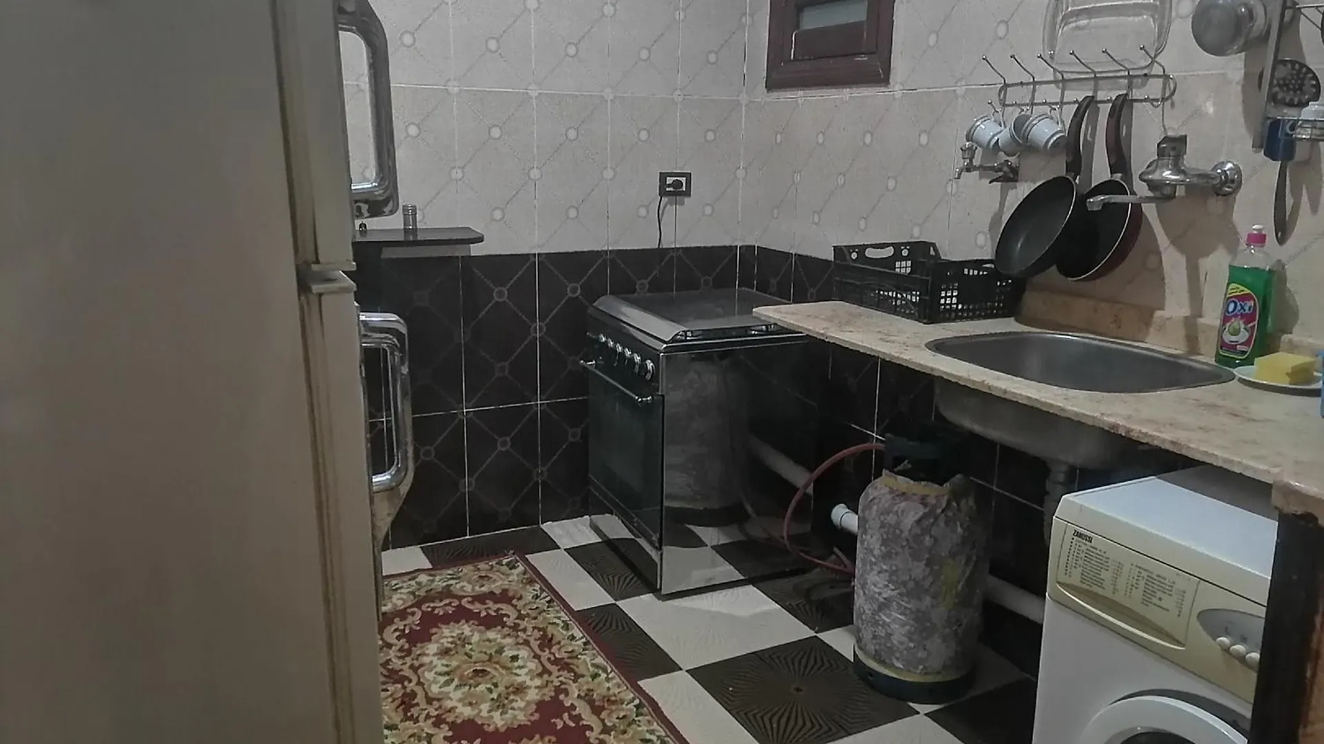 Twin Rooms Close To Most Tourist Areas Luxor 0*,