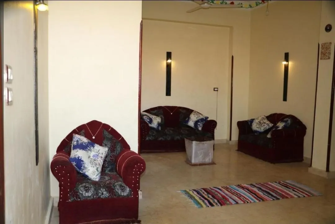 Twin Rooms Close To Most Tourist Areas Luxor 0*,  Egypt