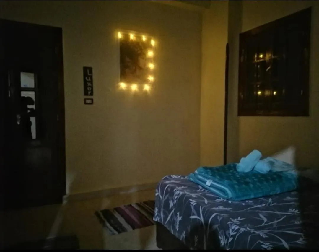 Apartment Twin Rooms Close To Most Tourist Areas Luxor Egypt