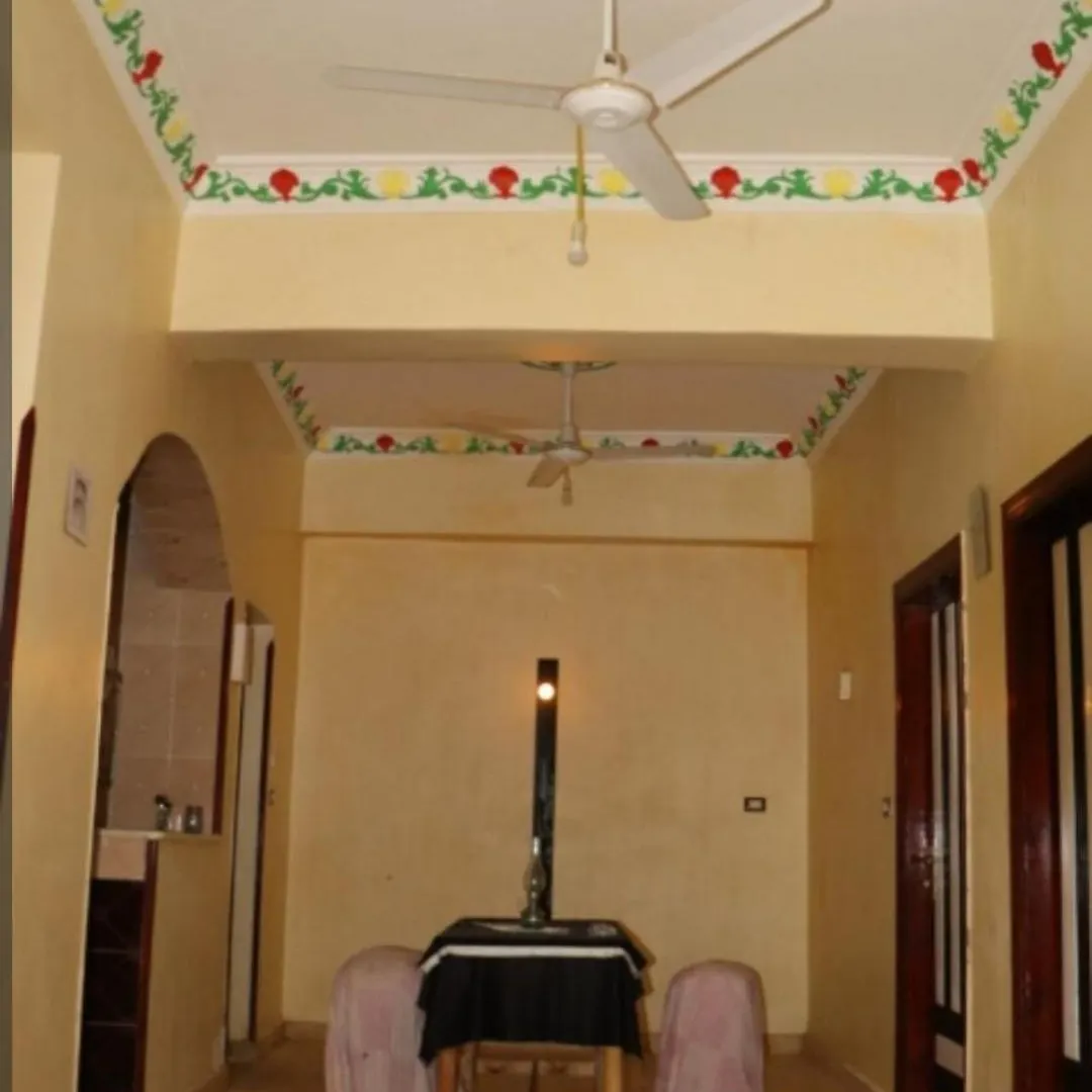 Twin Rooms Close To Most Tourist Areas 樂蜀 0*,  埃及