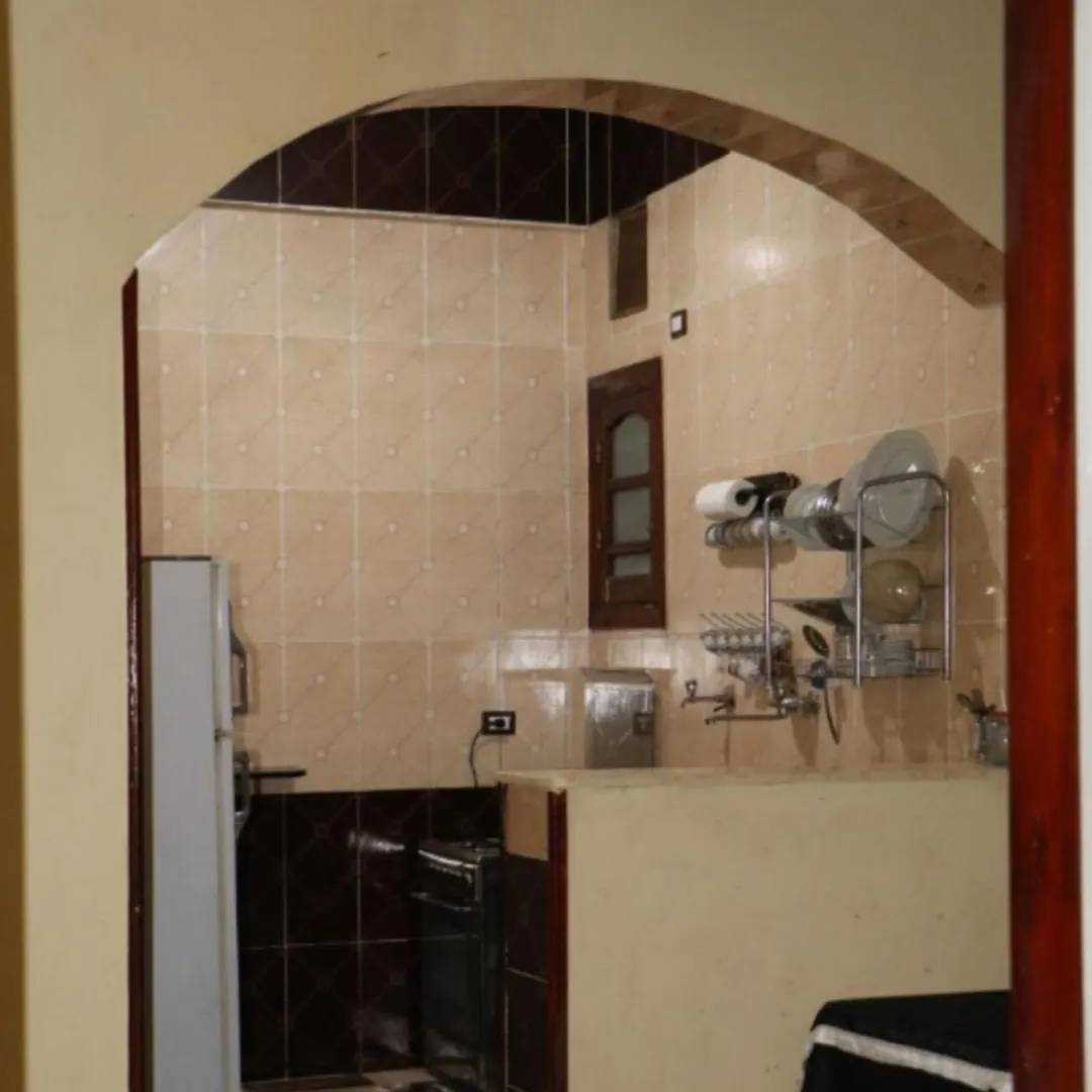 Twin Rooms Close To Most Tourist Areas Luxor Apartment