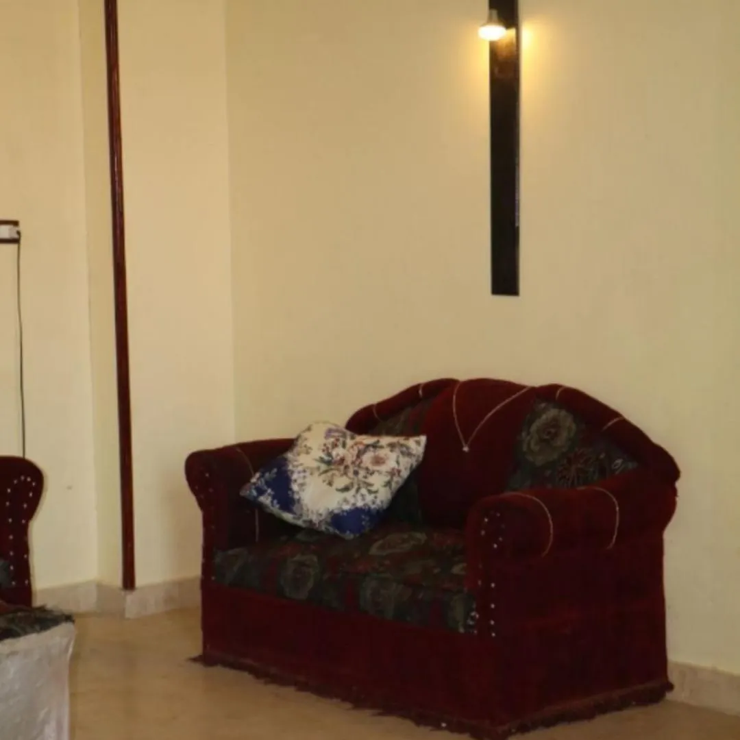 Twin Rooms Close To Most Tourist Areas Luxor