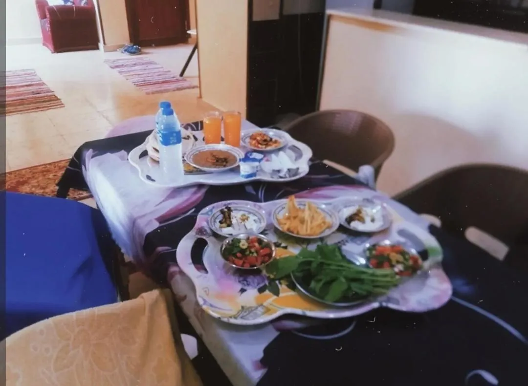 公寓 Twin Rooms Close To Most Tourist Areas 樂蜀 埃及