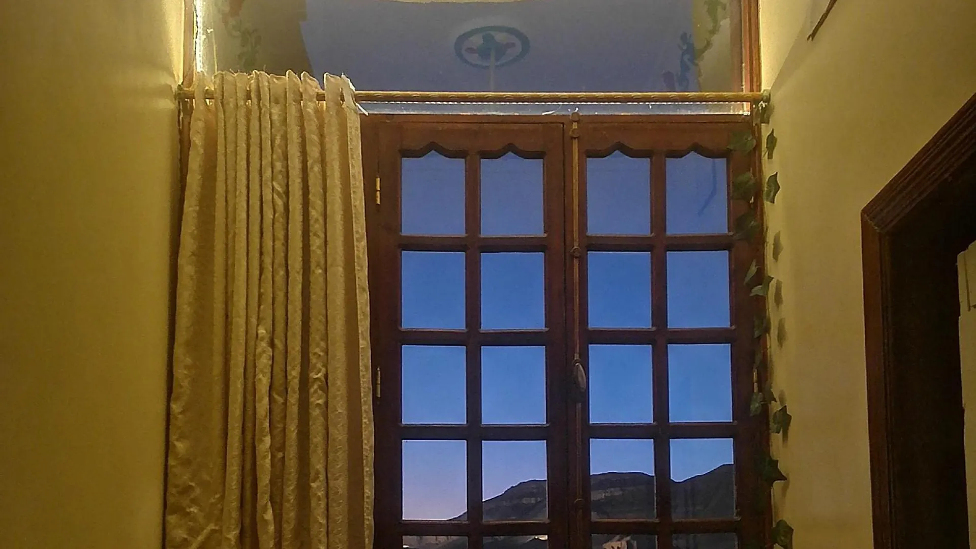 Twin Rooms Close To Most Tourist Areas Luxor