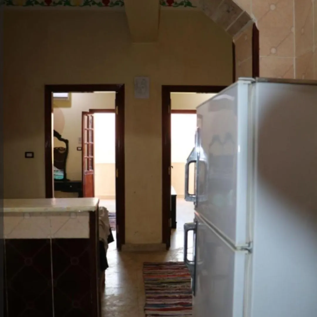 Twin Rooms Close To Most Tourist Areas Luxor Egypt
